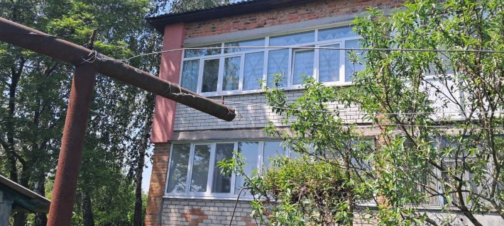 Продаю 2кімнатну квартиру 2й поверх з Гаражем та Дачою - фото 1