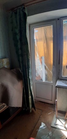 Продаж 2-кімн. кв., під ремонт, з будматеріалами, 5700 у.о. - фото 1