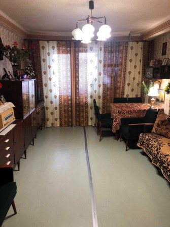 Продается двухкомнатная квартира в центре  Краматорска - фото 1