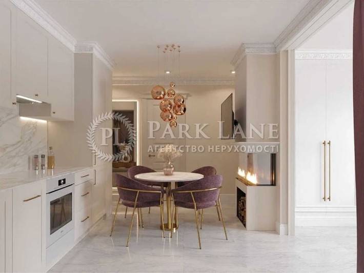 Продаж 1к 40м² в ЖК LaLaLand з дизайнерським ремонтом - фото 1