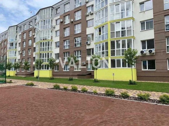 Продаж 1 кім. кв. ЖК Welcomе Home. вул.Стеценка. Святошинський.Лавіна - фото 1