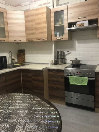 Продаж 1к. квартири в ЖК Атлант 2, Коцюбинське - фото 1