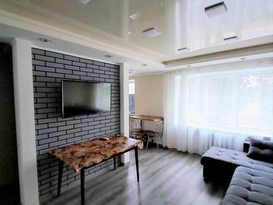 Продається 2-х кімнатна квартира б. Краматорський Краматорск