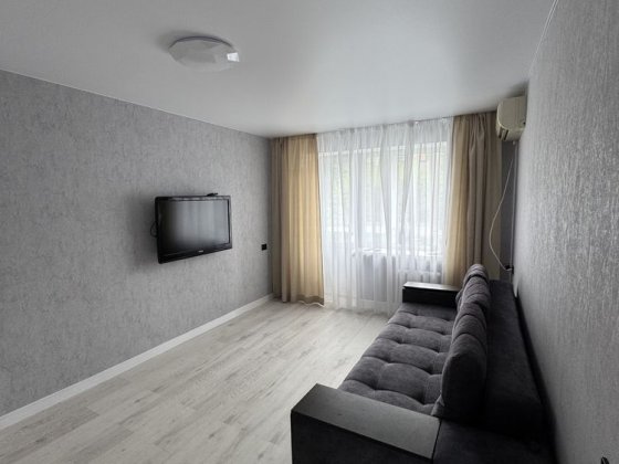 Продам двухкімнатку квартиру з новим ремонтом 2025 року Краматорск