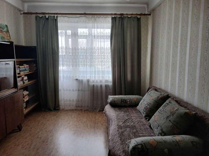 Даманський, 2к. квартира - фото 1