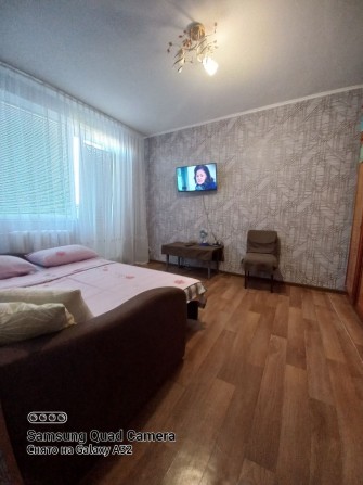 Продам однокомнатную Лозовая - фото 1