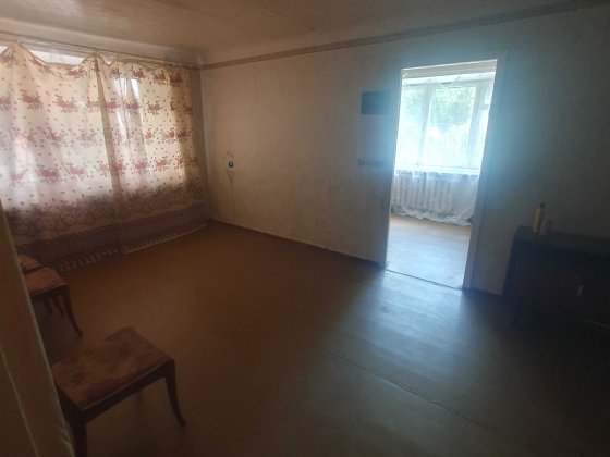 Продам квартиру в центрі Лубны