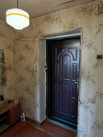 Продам 1-кімнатну квартиру - фото 1