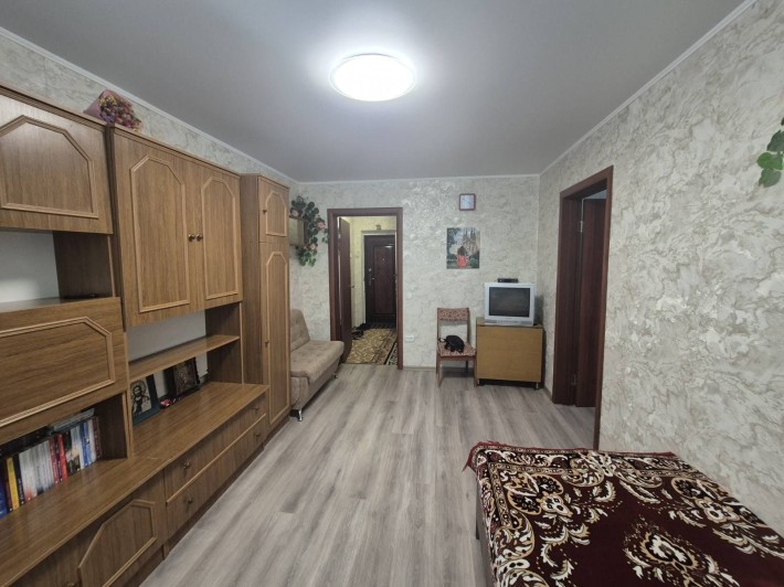 Продам 2-х кімнатну квартиру в центрі міста (вул.В.Бєларуса) - фото 1