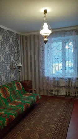 Продам двокімнатну квартиру на 4 м-ні, 9/1 з гарним  плануванням! - фото 1