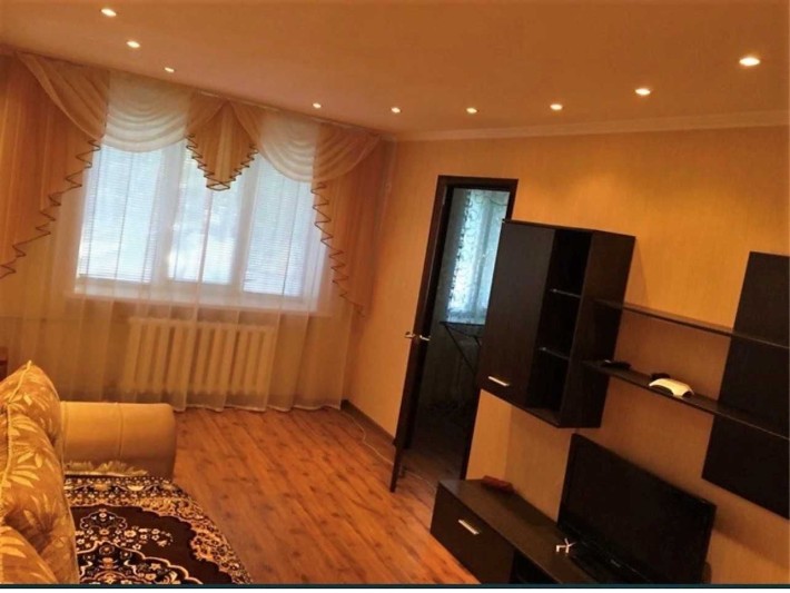 Продається 3 кімнатна квартира в центрі вул. Катеринича - фото 1