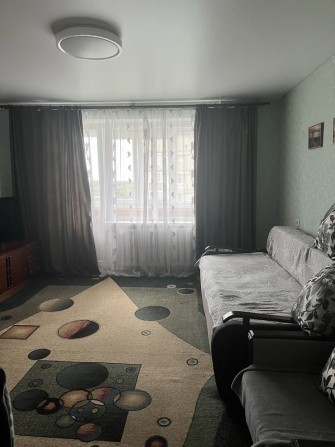 3к квартира в центрі міста - фото 1