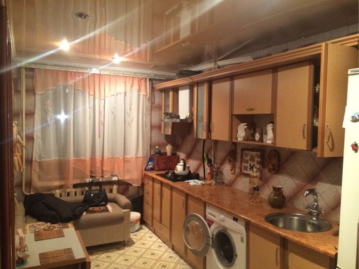 Продам 3 кв. в центрі міста - фото 1
