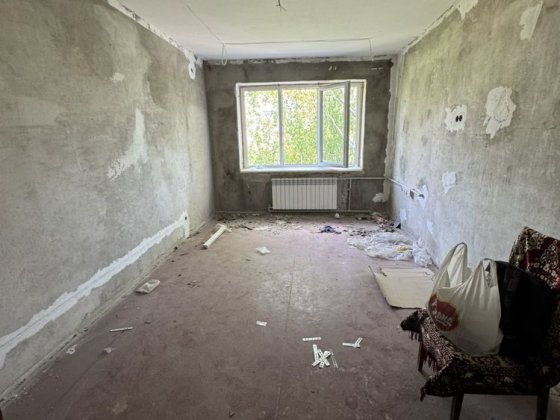 Продам 2-х кімнатну квартиру -чешку Лозова