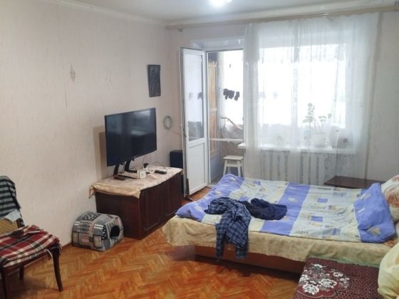 Продам 2-х в р -не love парка Марганец