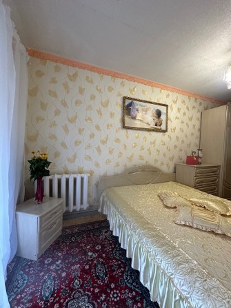 2х комнатная квартира с мебелью и техникой - фото 1