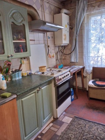 Продам 3к.кв. Мерефа (Бджілостанція) - фото 1