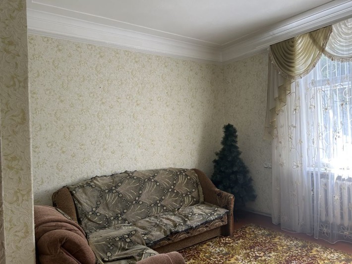 Квартира Марганець - фото 1