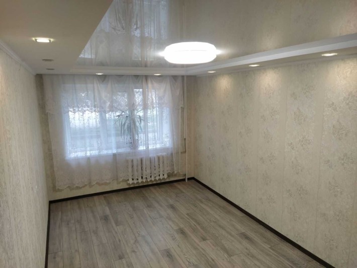 Продається простора 4-кімнатна квартира в м. Миргород вул. Шишацька 88 - фото 1