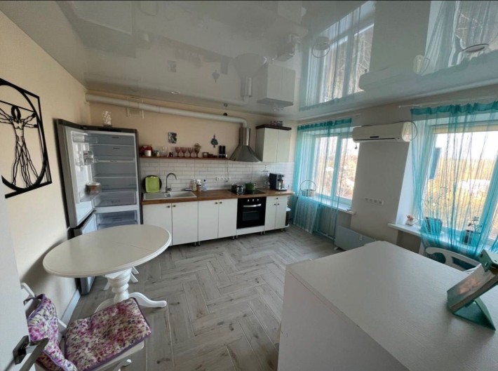 Квартира Миргород продаж - фото 1