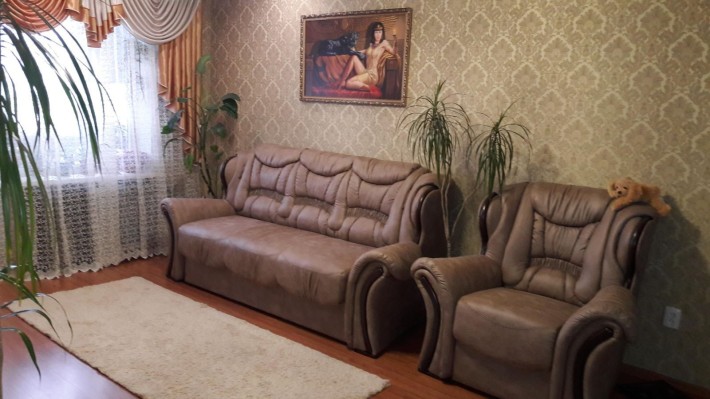 Срочно продам 2к квартиру Краматорск Донецкая обл. - фото 1