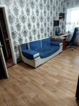 Власник. Продам дві квартири 70м2 два балкони + гараж + 2 підвали - фото 1