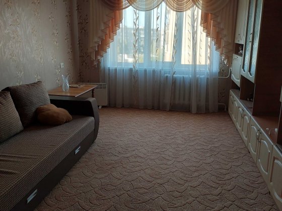 Продаж двокімнатної квартири від власника Краматорськ