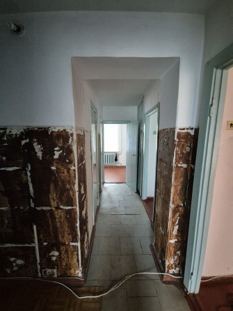 Продам трьох кімнатну квартиру - фото 1
