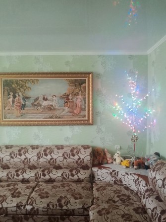 Продам 3 кімнатну квартиру в місті Миргород - фото 1