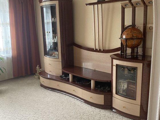 Продам 3-кімнатну квартиру Миргород