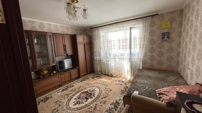 Продам 1к квартиру - фото 1