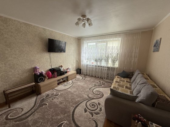 Продаю квартиру в гарному стані Могилів-Подільський