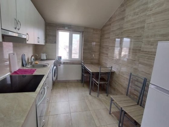 Продам 1-кімнатну квартиру. Вул.Коцюбинського. Могилев-Подольский