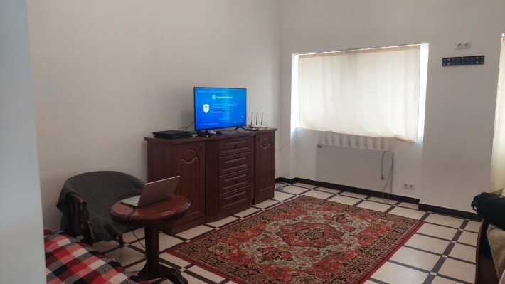 Продам 1-кімнатну квартиру. Вул.Коцюбинського. - фото 1