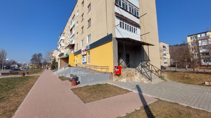 Продам 2-кімнатну квартиру. Пр-т Незалежності,287. - фото 1