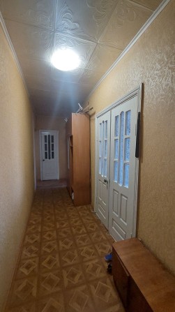 Продам 3-кімнатну квартиру. Вул.Грецька,4. - фото 1