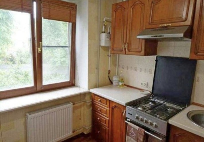 Продаж двохкімнатной квартири набережна. - фото 1