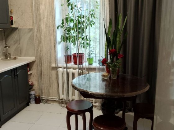 Продам двохкімнатну квартиру. ТОРГ! Миргород