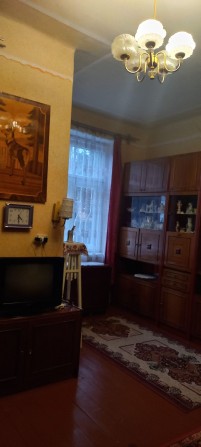 Продається 2-х кімнатна квартира в центрі від власника. - фото 1