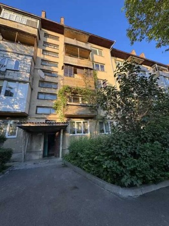 3-ох кімнатна квартира, ПРОДАЖ - фото 1