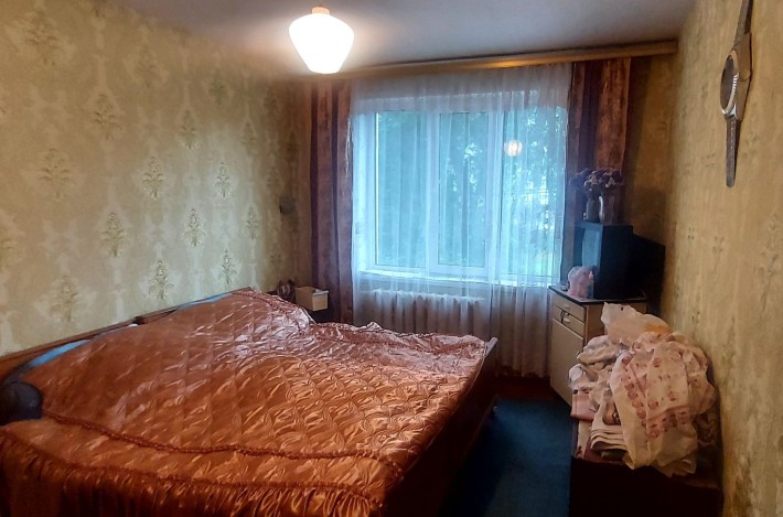 2-х кімнатна (1/2частина) в м.Ніжин - фото 1