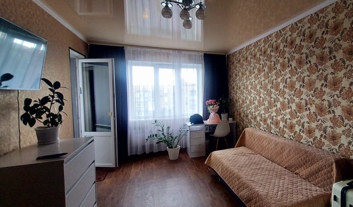 1-но кімнатна в м.Ніжин - фото 1