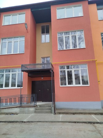 2 кімнатна квартира в м. Ніжині по вул. Прилуцька - фото 1