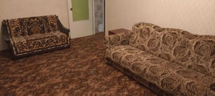 1-к квартира вул.Космонавтів. - фото 1