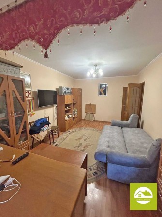 Продається двокімнатна квартира в районі Росвигово - фото 1