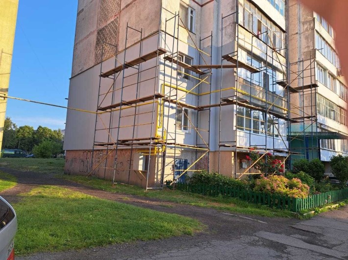 Продаж 3-х кім. квартири, або обмін на 1-но кімнатну - фото 1