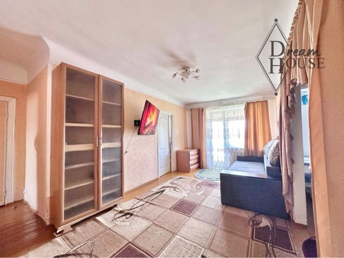 Продаж 3 кімнатної квартири - фото 1