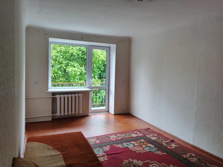 Продам 2-кім. квартиру в центрі в центрі міста - фото 1