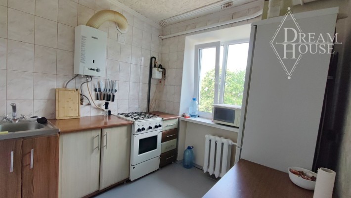 Продаж 2-кім.кв. на м-ні Шахтарський - фото 1