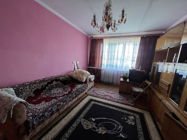 Продаж 4 -х кімнатноі квартири на Верді - фото 1